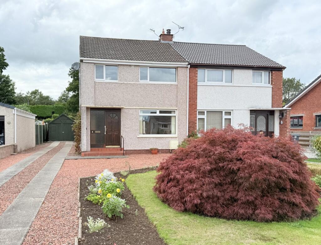 Main image of property: 44 Martinton Road, Heathall, DG1 3QS