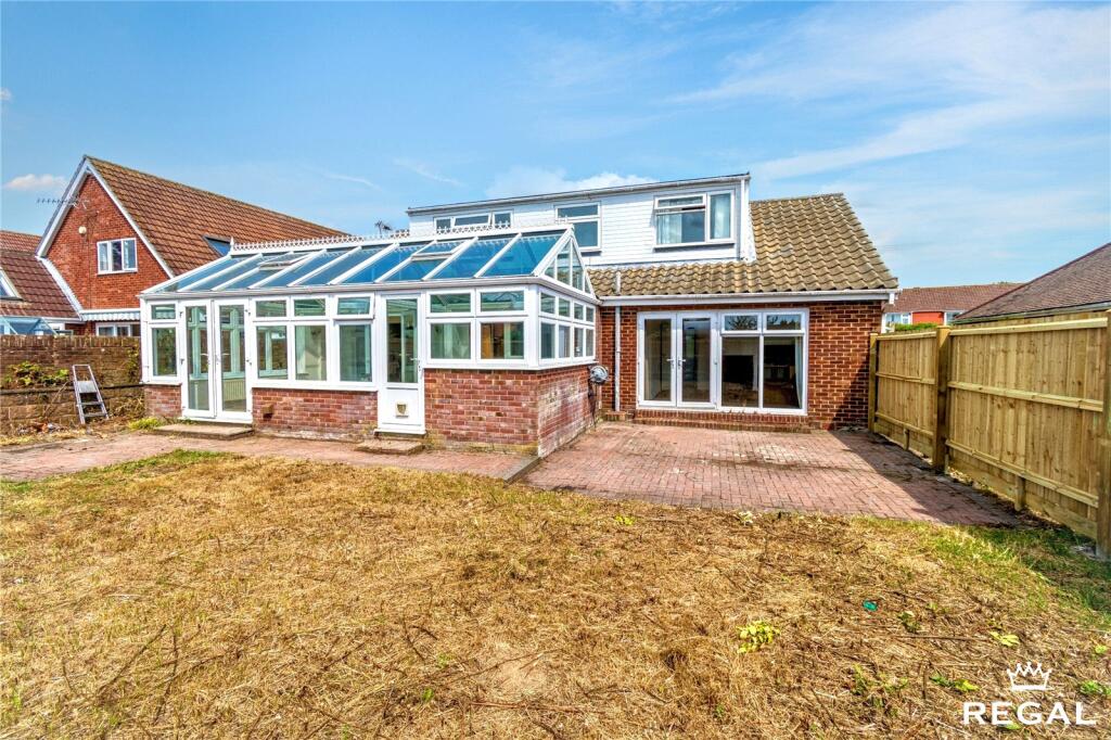 Main image of property: Hunts Pond Road, Fareham, SO31
