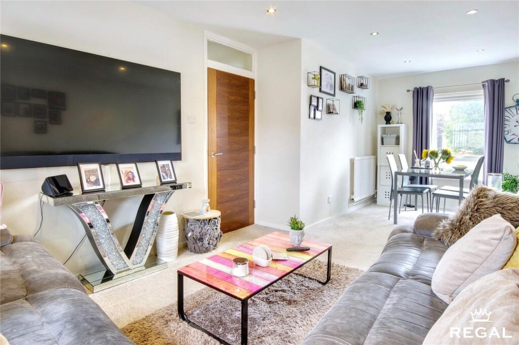 Main image of property: 44 Knowlton Road, Canford Heath, Poole, BH17