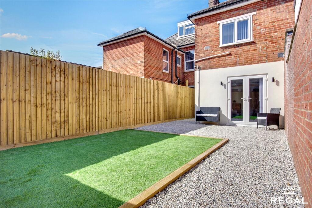 Main image of property: St Leonards Road, Bournemouth, BH8