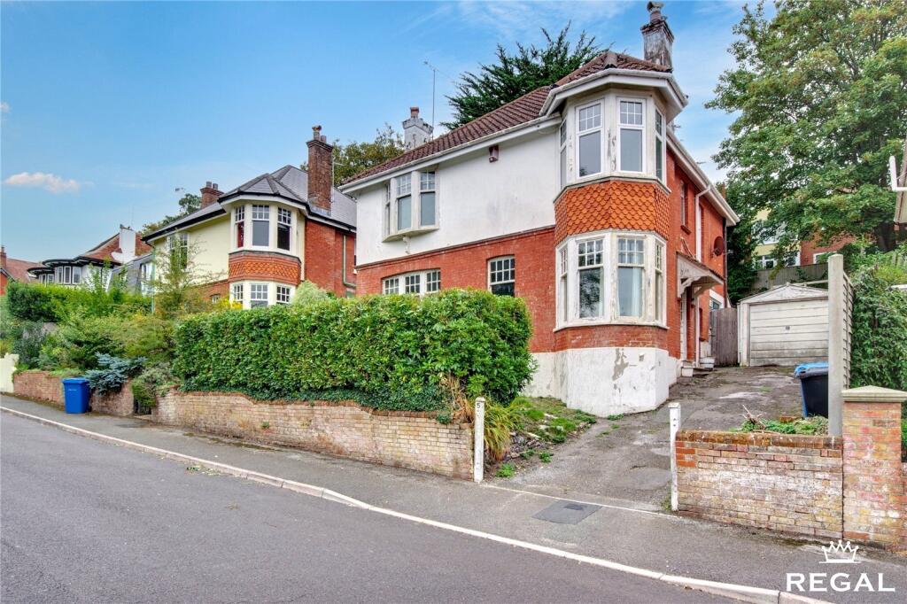 Main image of property: Eaton Road, Branksome Park, Poole, BH13