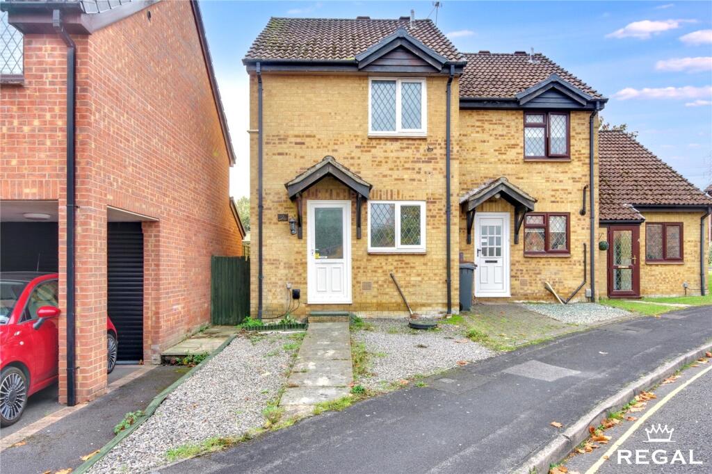 Main image of property: Highclere Way, Chandlers Ford, SO53