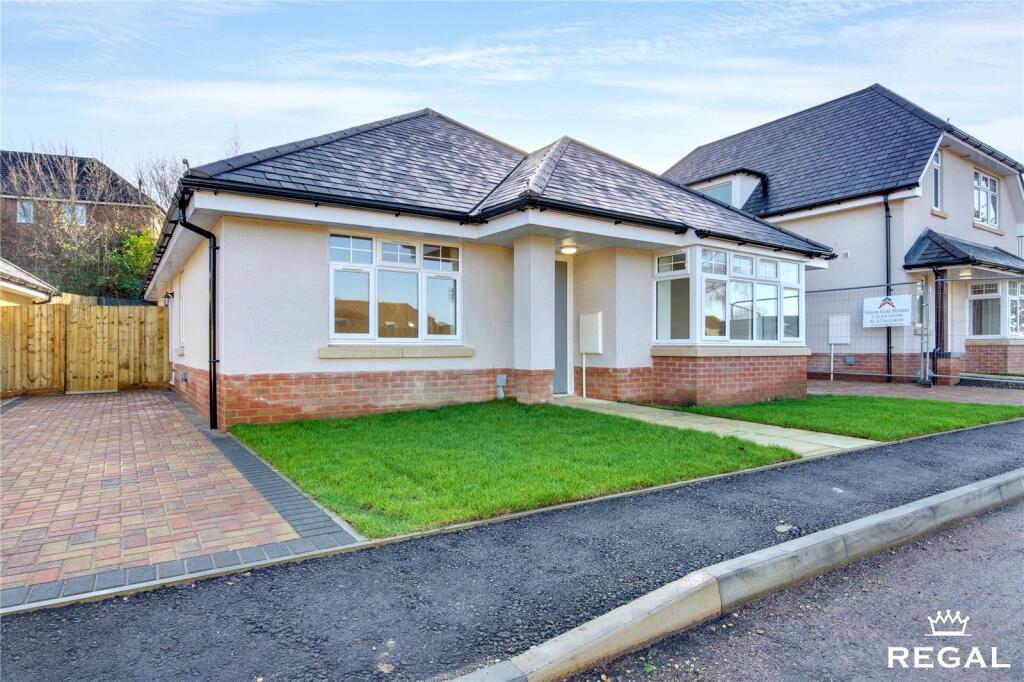 Main image of property: Eleanor Gardens, Walworth Road, Pickett Piece, Andover, SP11