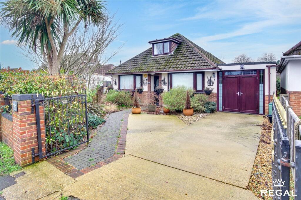 Main image of property: Hammonds Green, Totton, SO40