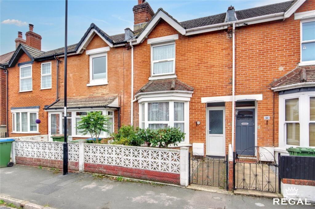 Main image of property: Clarendon Road, Southampton, SO16