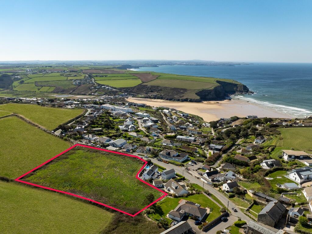 Main image of property: Mawgan Porth, Cornwall, TR8 4BY
