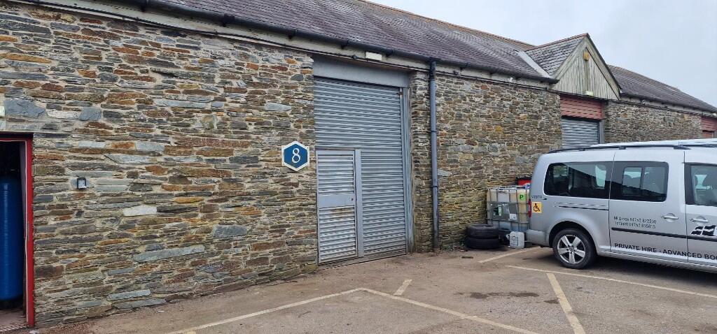 Main image of property: Millbrook Business Park, Millbrook, PL11