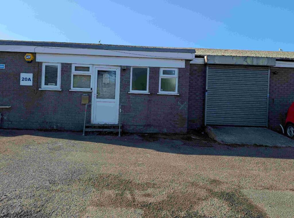 Main image of property: Long Rock Industrial Estate, TR20