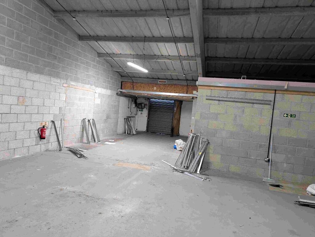 Main image of property: Long Rock Industrial Estate, TR20