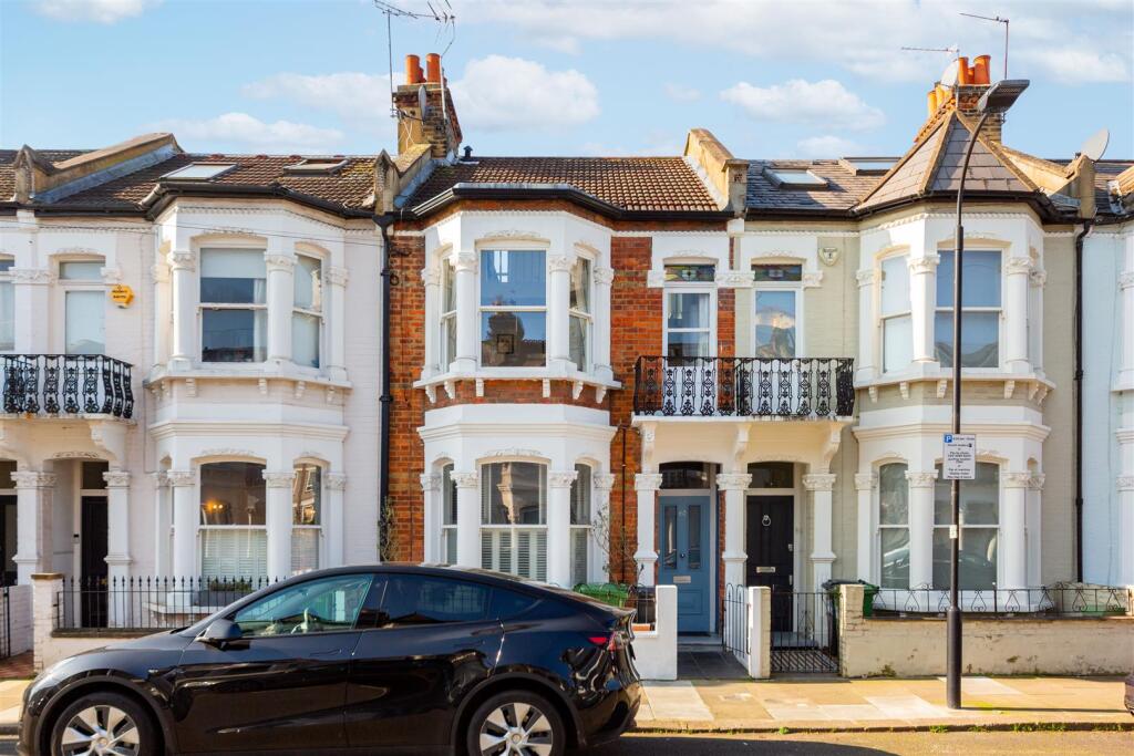 Main image of property: Hartismere Road, London SW6