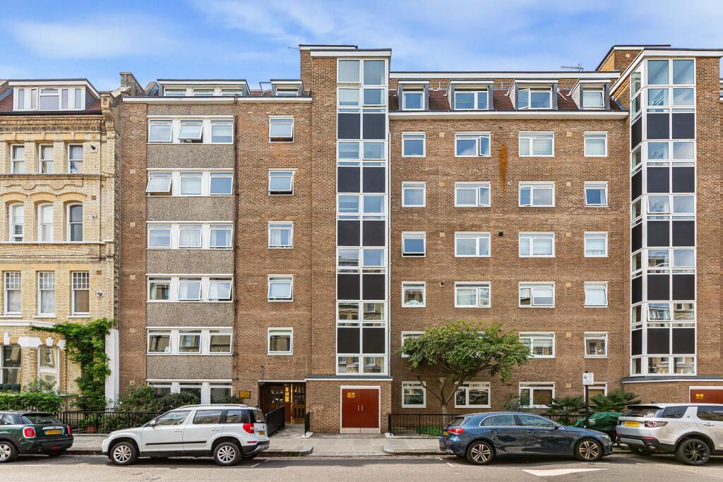 Main image of property: Elm Park Gardens, London