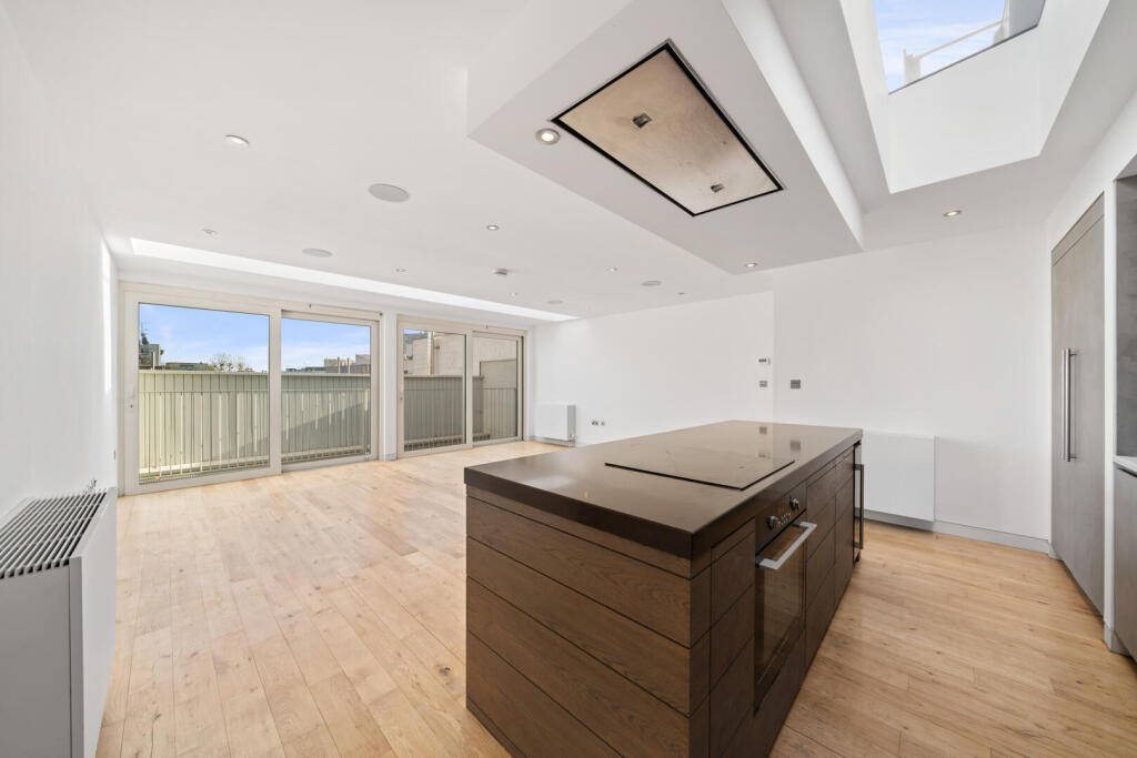 Main image of property: Redchurch Street, London