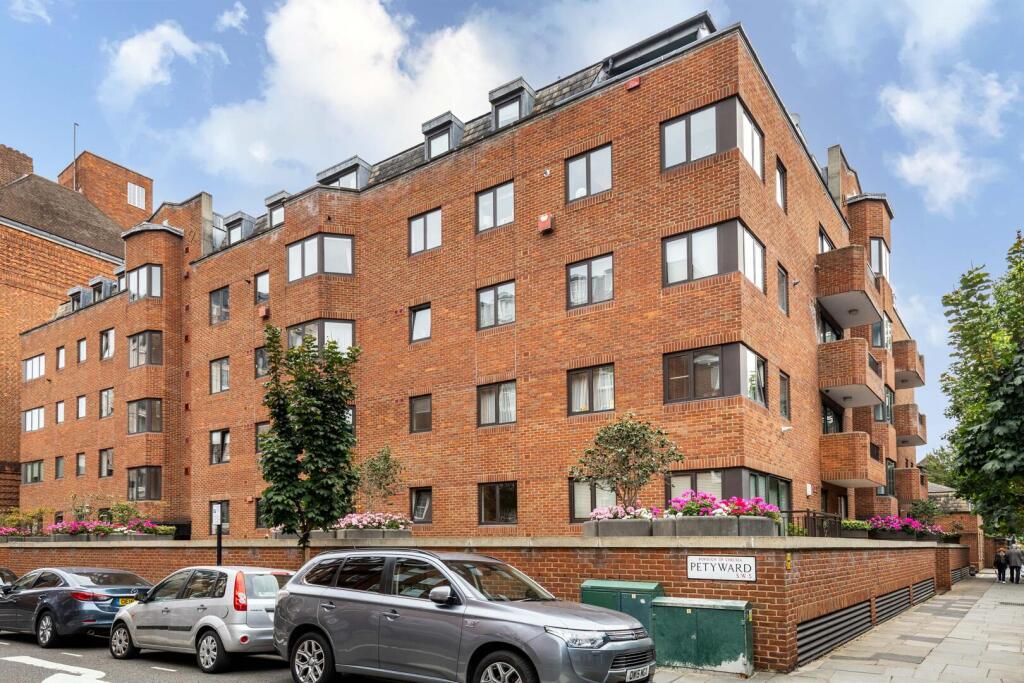 Main image of property: Petyward, Chelsea