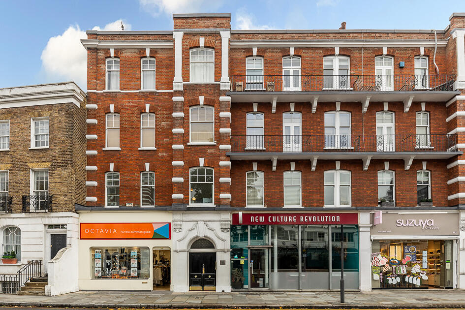 Main image of property: Kings Road, Chelsea