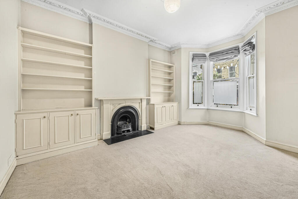 Main image of property: Bishop's Road, London