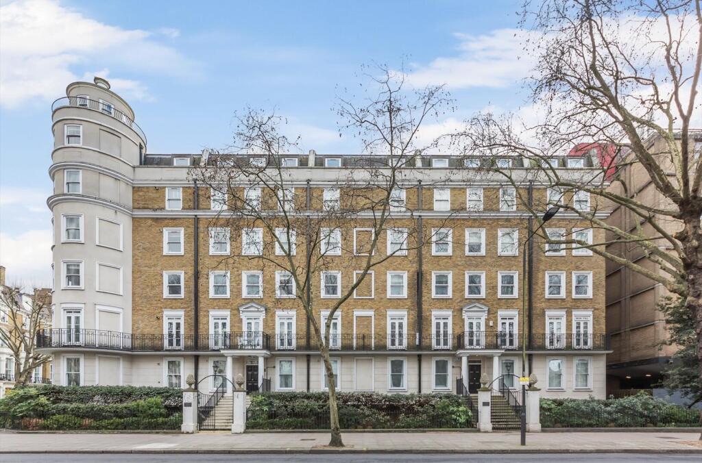 Main image of property: Holland Park Avenue, London