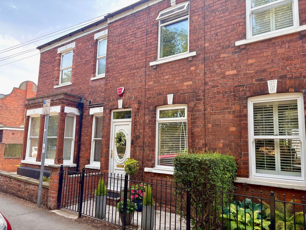 Main image of property: 3 Morton Lane, Beverley, HU17 9DA