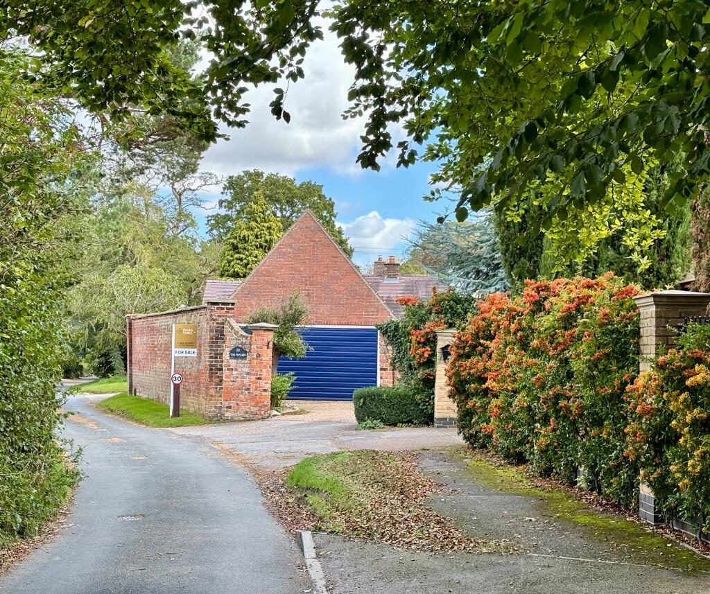 Main image of property: Church Lane, Lockington, Driffield, YO25 9SU