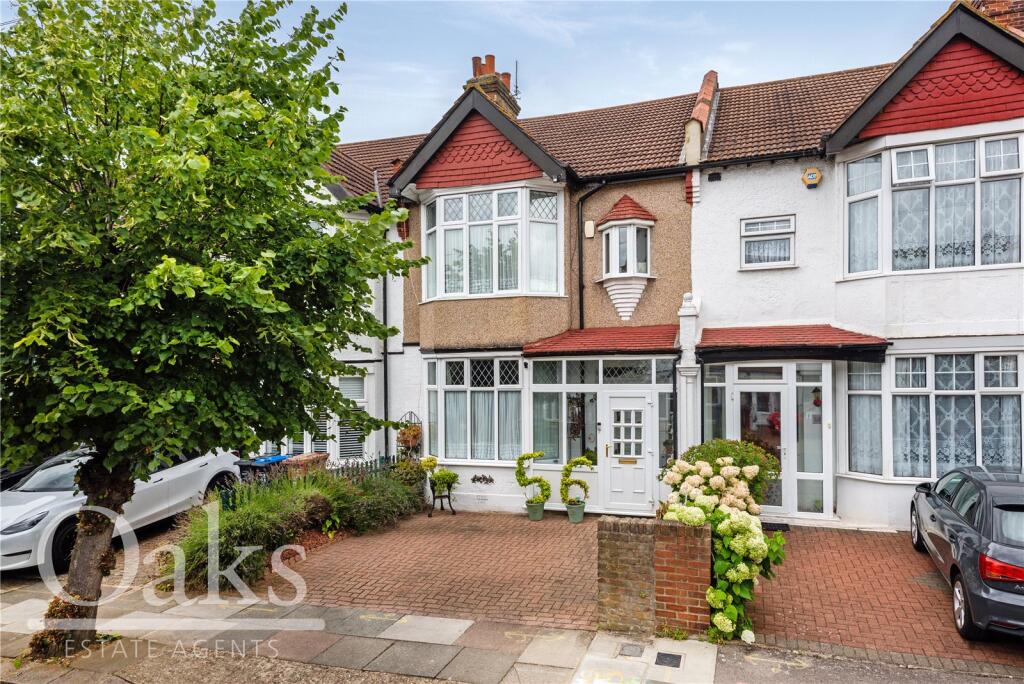 Main image of property: Melrose Avenue, Mitcham