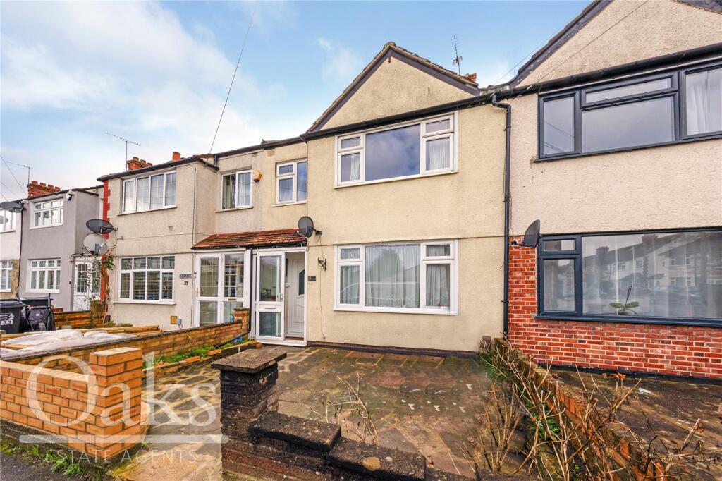 Main image of property: Kingsmead Avenue, Mitcham