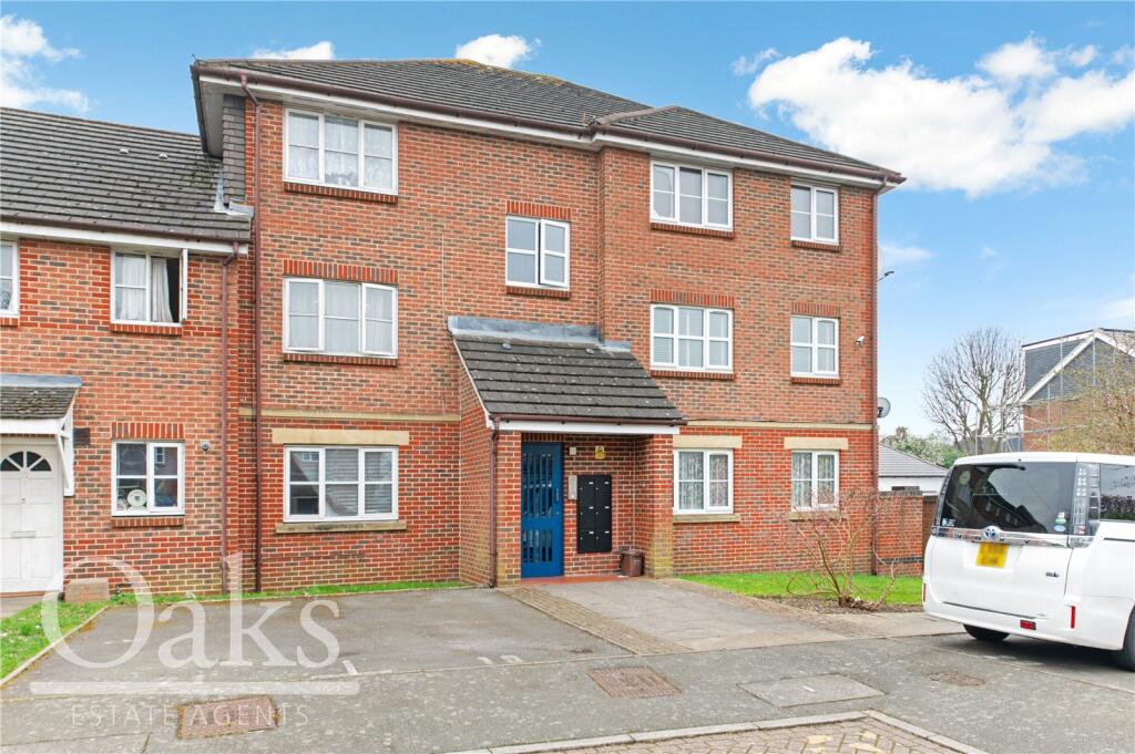 Main image of property: Kennedy Close, Mitcham