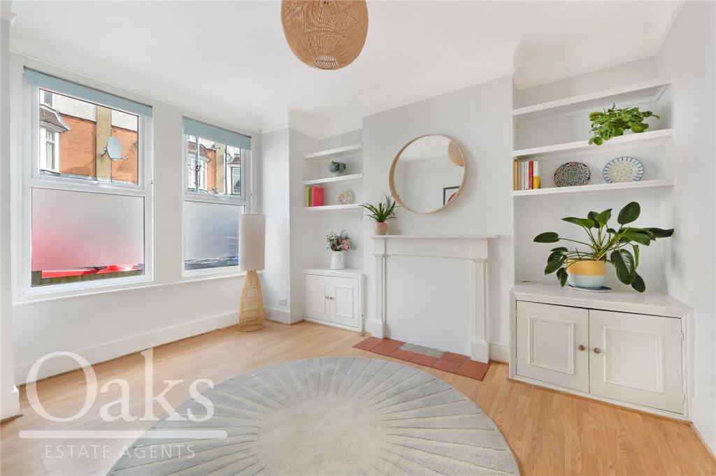 Main image of property: Grenfell Road, Mitcham
