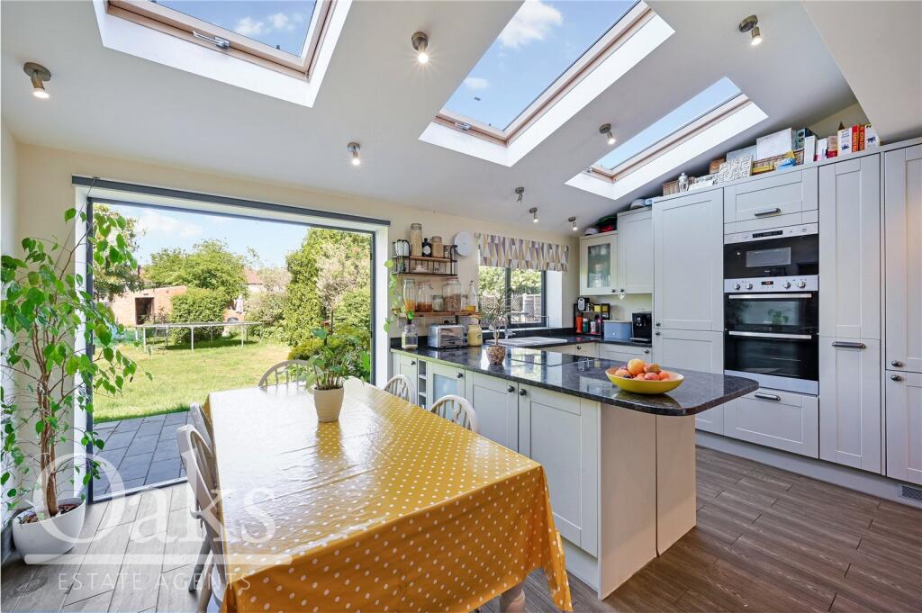 Main image of property: Oxford Close, Mitcham