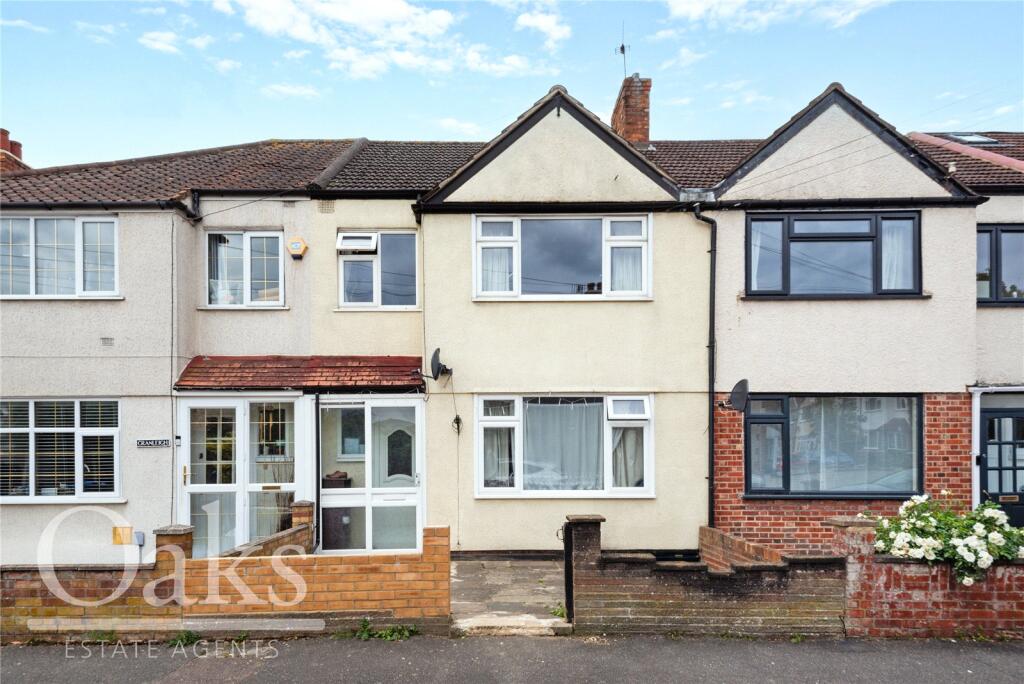 Main image of property: Kingsmead Avenue, Mitcham