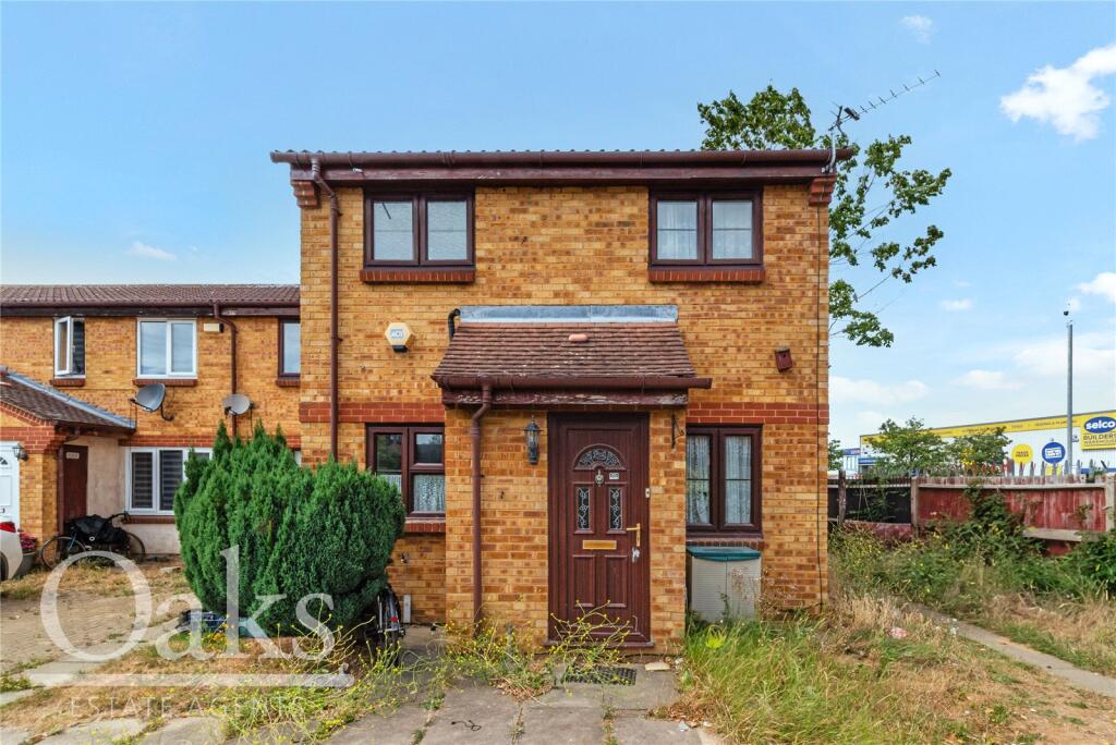 Main image of property: Spring Grove, Mitcham