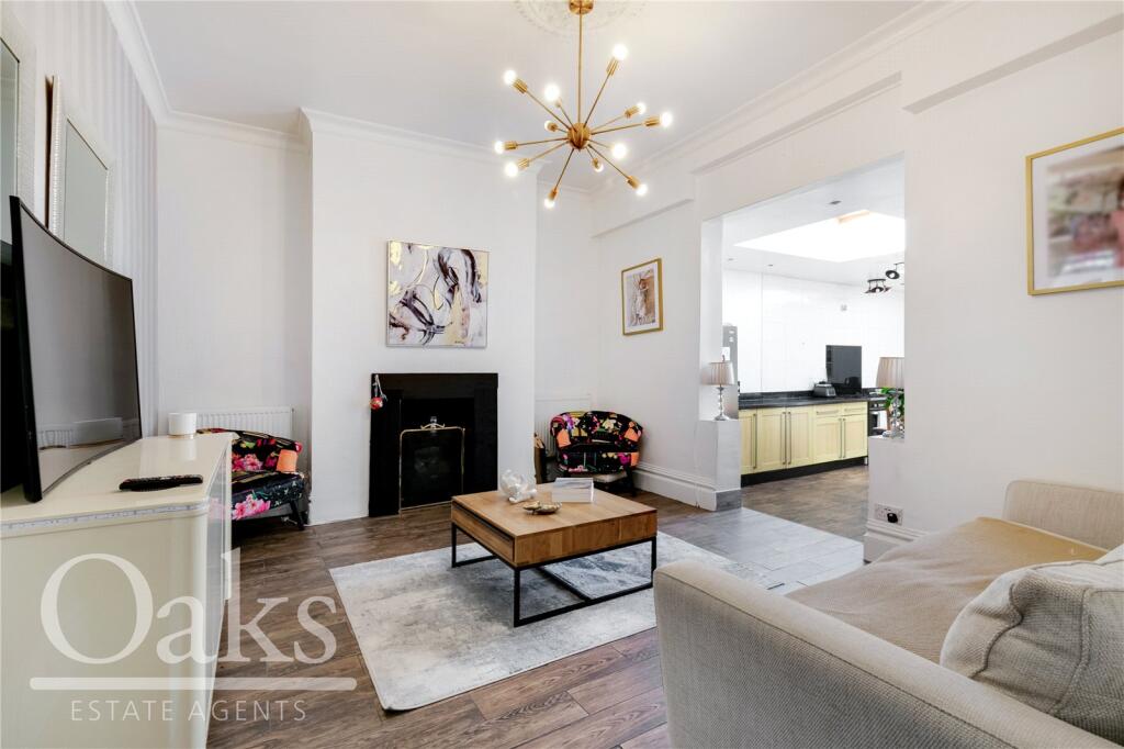Main image of property: Bond Road, Mitcham