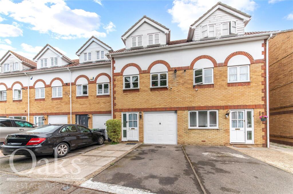 Main image of property: Oakmead Place, Mitcham