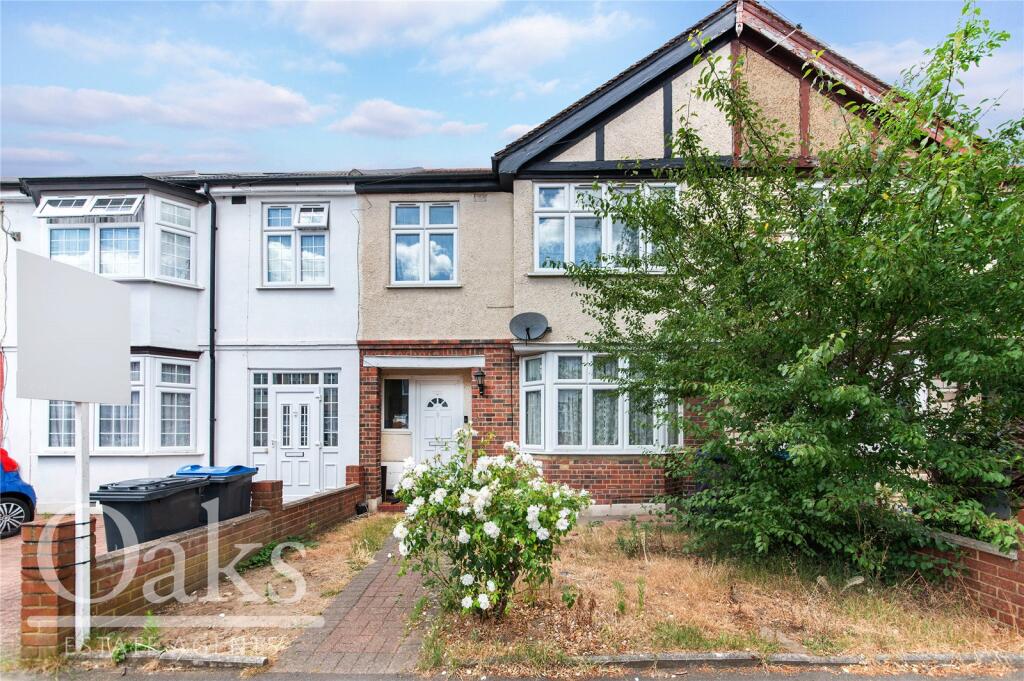 Main image of property: Marsh Avenue, Mitcham