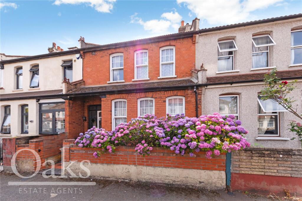 Main image of property: Eveline Road, Mitcham