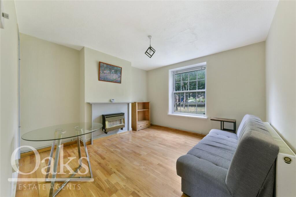Main image of property: Darlington House, Stockwell