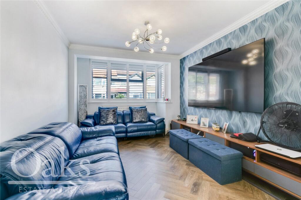 Main image of property: Eldertree Way, Mitcham