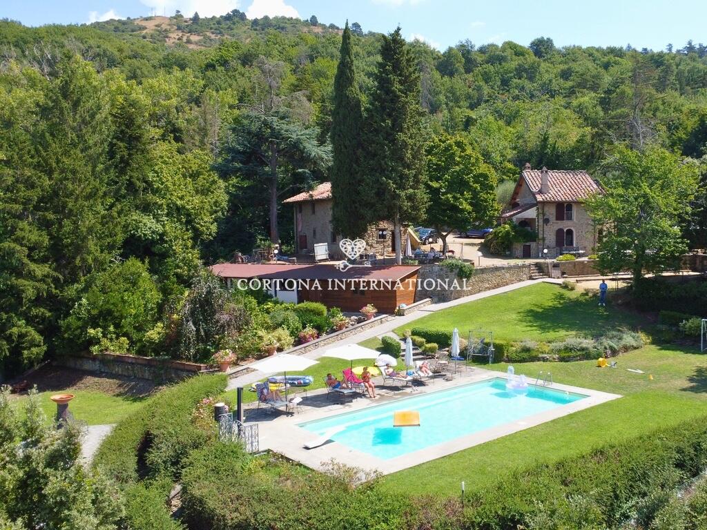 Main image of property: Arezzo, Arezzo, Tuscany