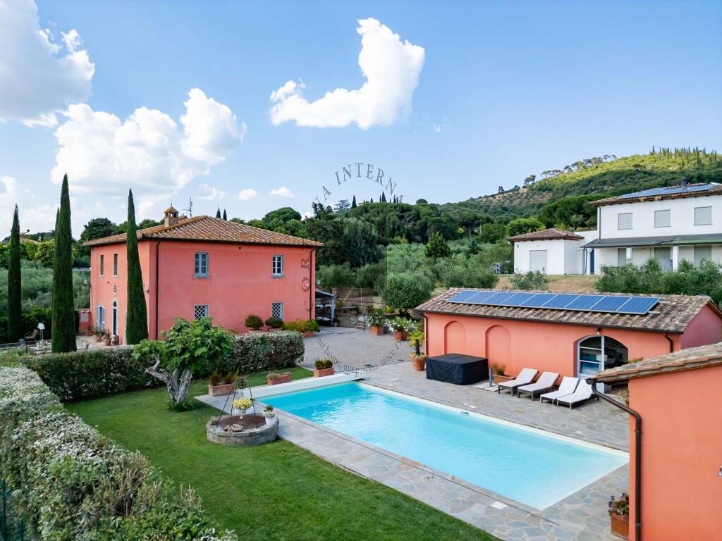 Main image of property: Cortona, Arezzo, Tuscany