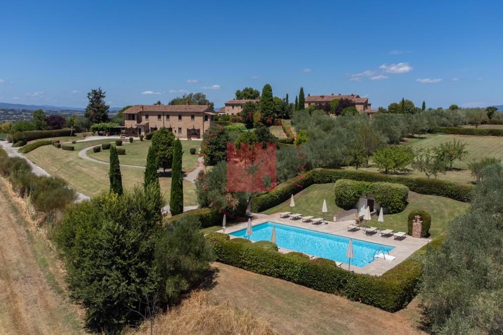 Main image of property: Cortona, Arezzo, Tuscany