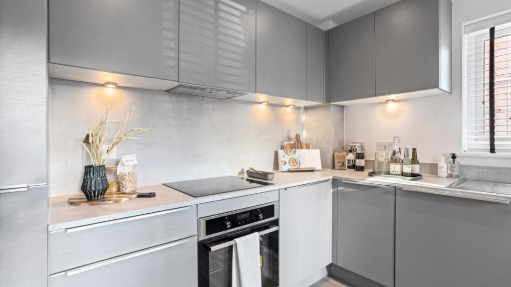 Main image of property: Henry Shuttlewood Drive, 
Chelmsford, 
CM1 6EQ