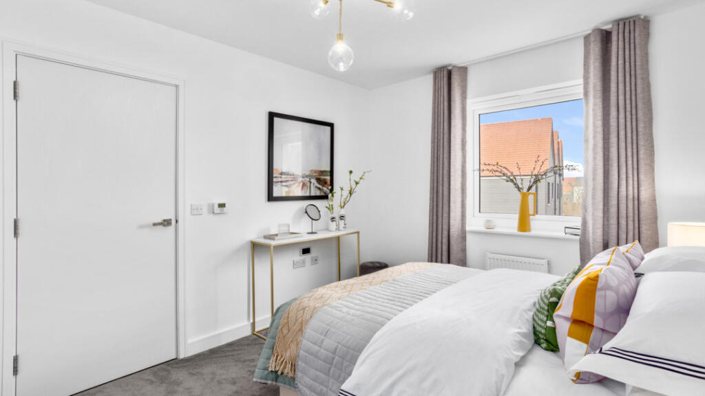 Main image of property: Henry Shuttlewood Drive, 
Chelmsford, 
CM1 6EQ