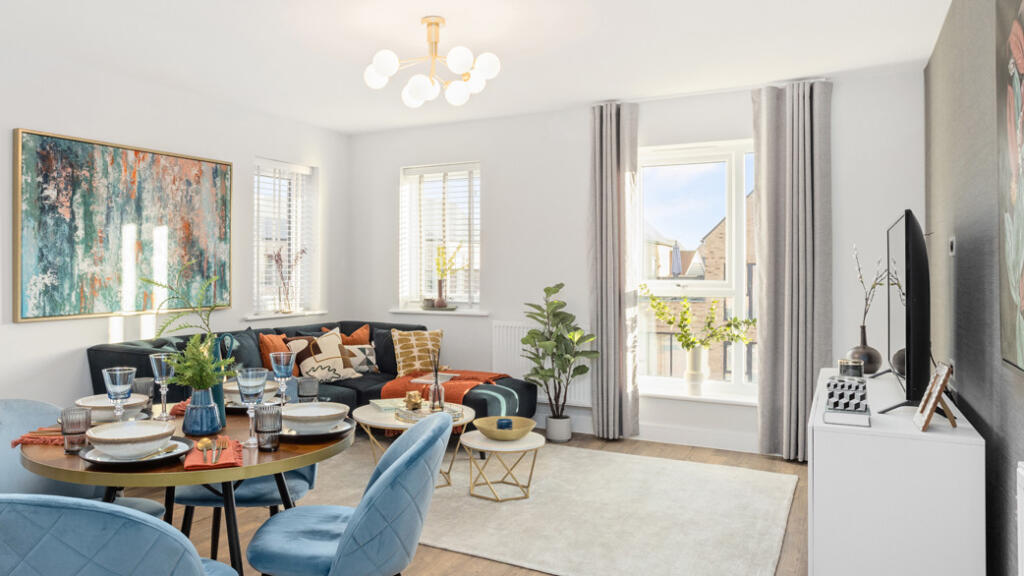 Main image of property: Henry Shuttlewood Drive, 
Chelmsford, 
CM1 6EQ