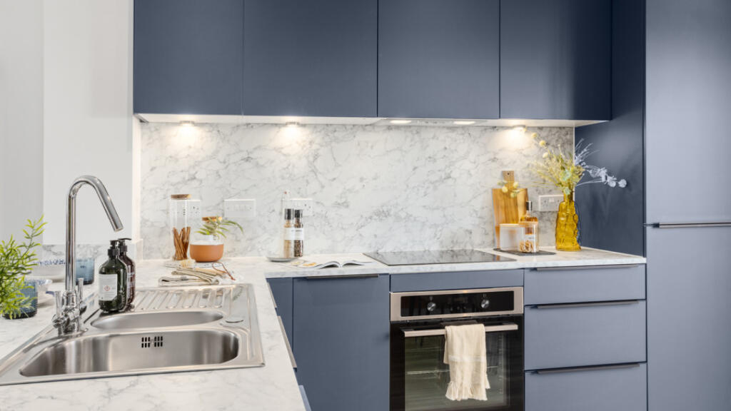 Main image of property: Henry Shuttlewood Drive, 
Chelmsford, 
CM1 6EQ