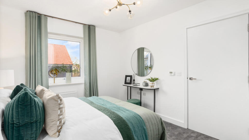 Main image of property: Henry Shuttlewood Drive, 
Chelmsford, 
CM1 6EQ