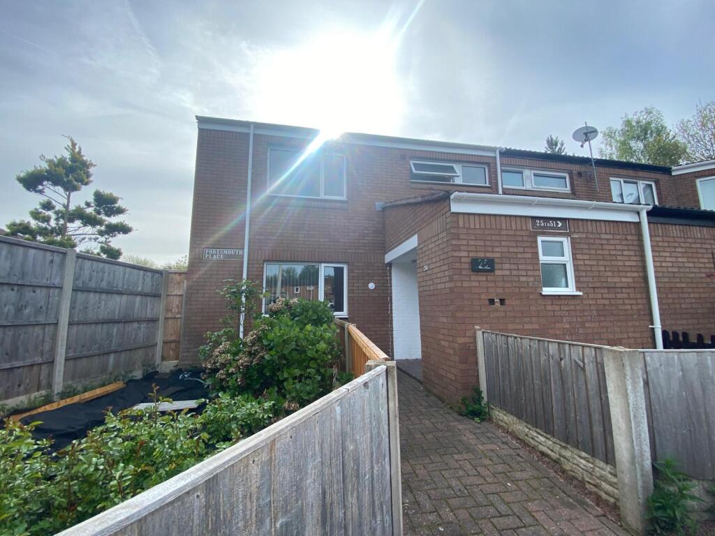 Main image of property: Portsmouth Place, Runcorn, WA7 6JG