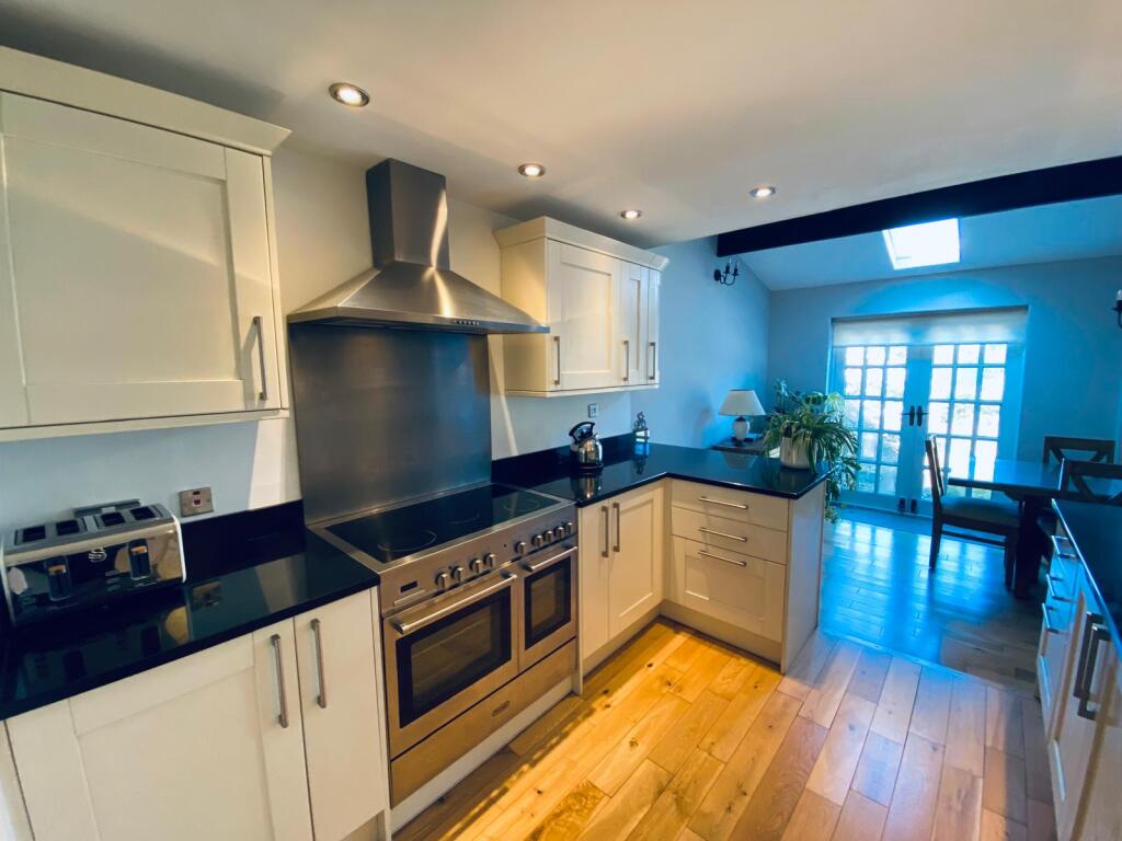 Main image of property: Stoney Lane, Wrightington, WN6 9QE