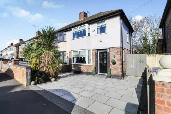 Main image of property: Gregory Way, Childwall, L16 1JR