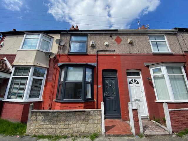 Main image of property: Melling Avenue, Walton, L9 0JY