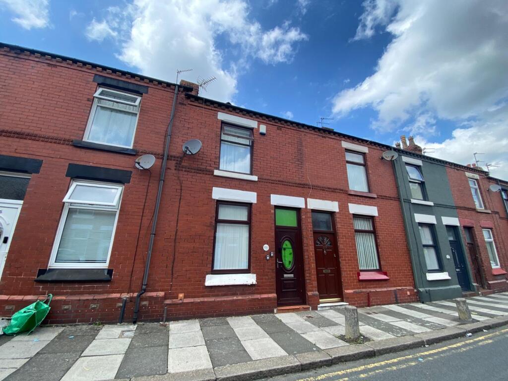 Main image of property: Charles Street, St Helens, WA10 1LP