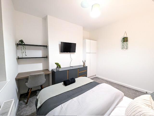 Main image of property: Wellington Street, Preston, PR1 8TQ