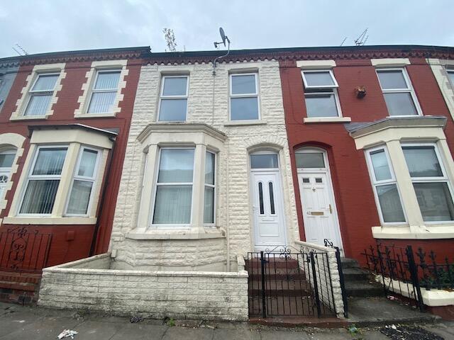 Main image of property: Dovey Street, Toxteth, L8 8BT